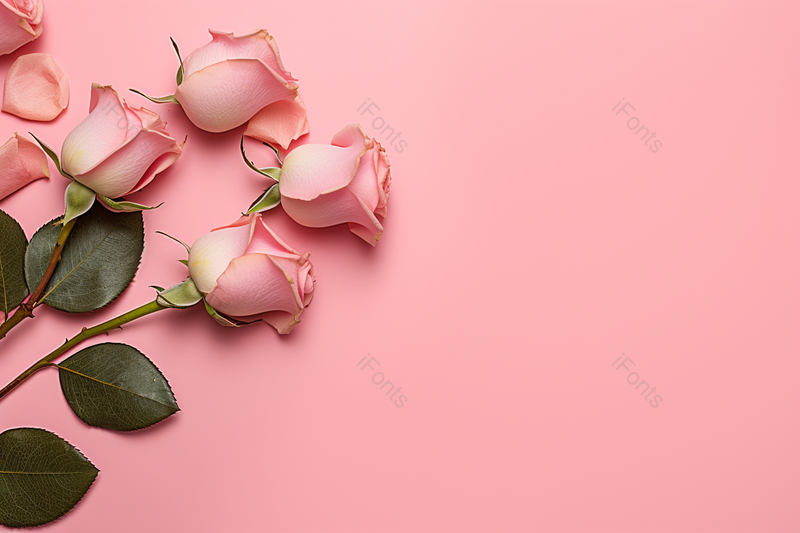 情人节七夕玫瑰花520广告背景,高清,摄影图,摄影图片,图片大全,摄影图免费下载